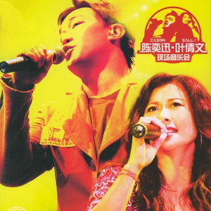 叶倩文歌曲:我是不是你最疼爱的人歌词