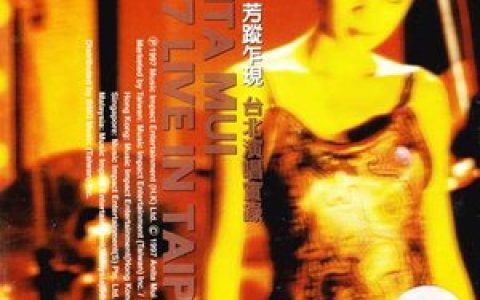 梅艳芳歌曲:一生爱你千百回歌词
