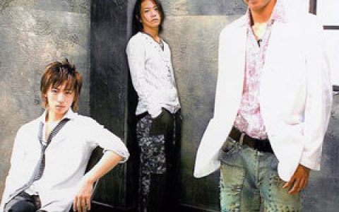 w-inds.歌曲:四季歌词