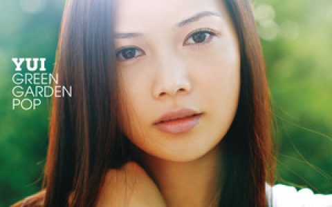 YUI歌曲:Rolling star歌词