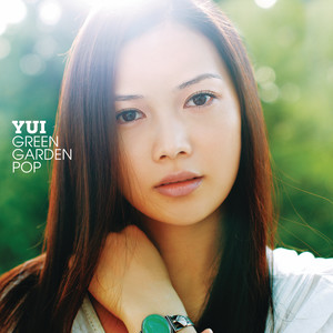 YUI歌曲:Rolling star歌词