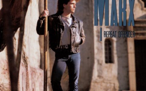 Richard Marx歌曲:Right Here Waiting歌词
