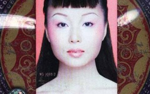 杨小琳歌曲:红蜻蜓歌词