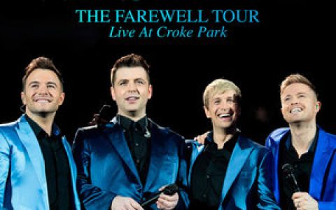 Westlife歌曲:What Makes A Man歌词