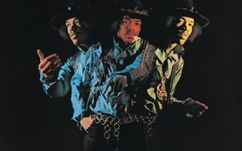 Jimi Hendrix歌曲:Manic Depression歌词