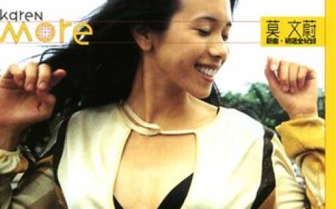 莫文蔚歌曲:盛夏的果实歌词