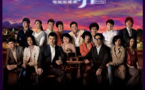 许冠杰歌曲:浪子心声歌词
