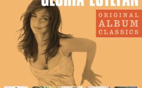 Gloria Estefan歌曲:No Me Dejes De Querer歌词