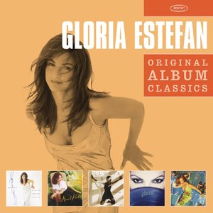 Gloria Estefan歌曲:No Me Dejes De Querer歌词