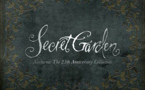 Secret Garden歌曲:The Promise歌词