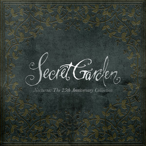 Secret Garden歌曲:The Promise歌词