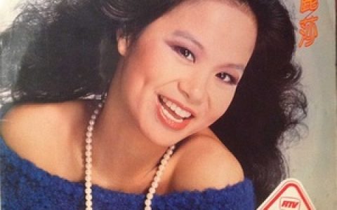 杜丽莎歌曲:珠海枭雄歌词