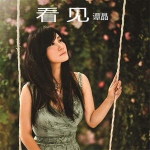 谭晶歌曲:在那东山顶上歌词