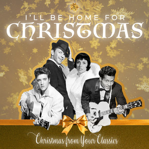 Elvis Presley歌曲:Blue Christmas歌词