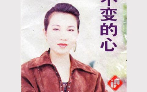 苏芮歌曲:再回首歌词