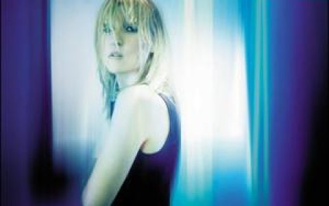 Donna Lewis歌曲:i could be the one歌词