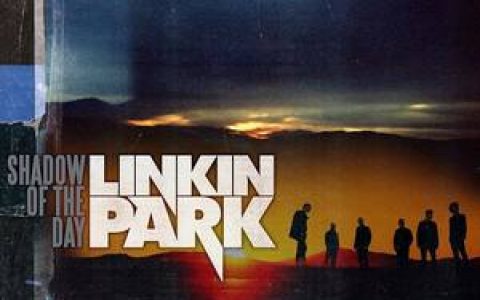 Linkin Park歌曲:No More Sorrow歌词