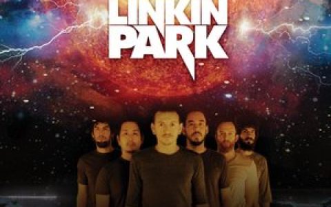 Linkin Park歌曲:In Pieces歌词
