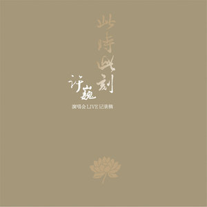 许巍歌曲:温暖歌词