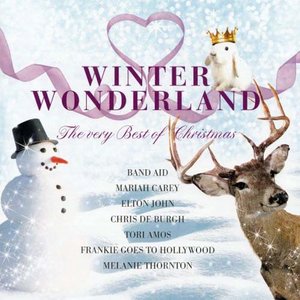 Sarah Connor歌曲:christmas in my heart歌词