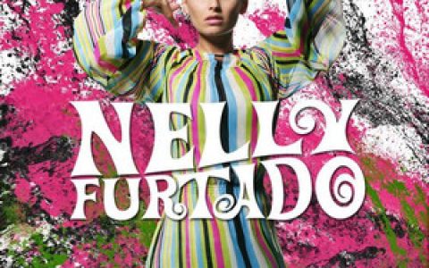 Nelly Furtado歌曲:Say it right歌词