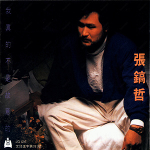 张镐哲歌曲:再回到从前歌词
