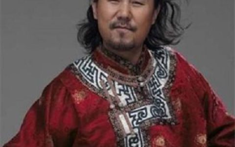 腾格尔歌曲:蒙古人歌词