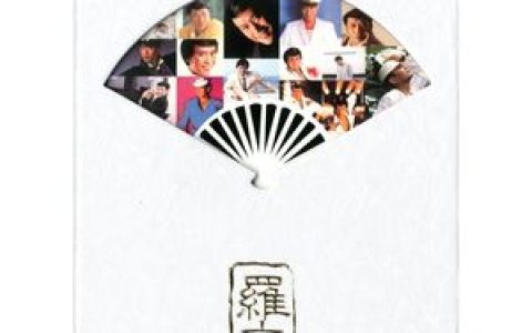 罗文歌曲:几许风雨歌词