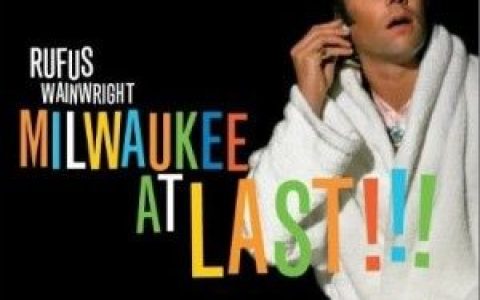 Rufus Wainwright歌曲:sanssouci歌词