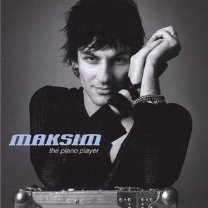 Maksim歌曲:Cubana歌词
