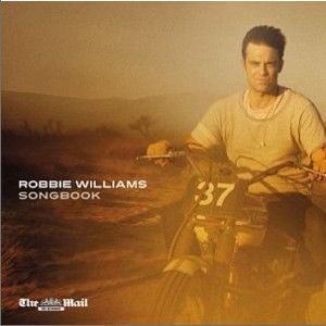 Robbie Williams歌曲:Nan s Song歌词