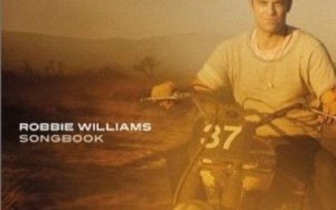 Robbie Williams歌曲:Me and My Monkey歌词