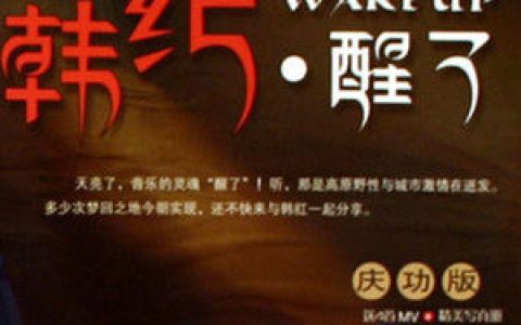 韩红歌曲:那片海歌词