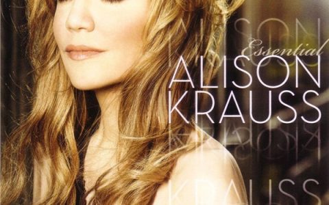 Alison Krauss歌曲:The Lucky One歌词