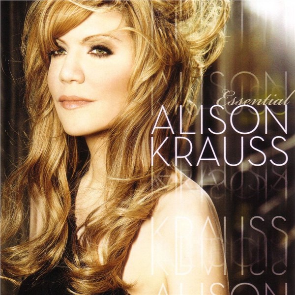 Alison Krauss歌曲:The Lucky One歌词
