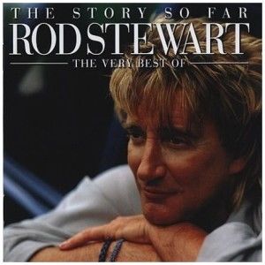 Rod Stewart歌曲:you wear it well歌词
