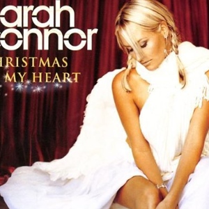 Sarah Connor歌曲:whithe christmas歌词