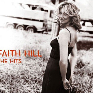 Faith Hill歌曲:cry歌词