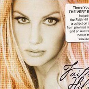 Faith Hill歌曲:The Way You Love Me歌词