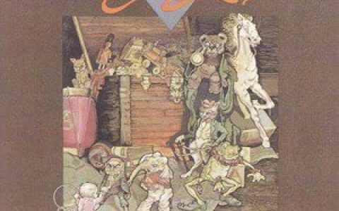 Aerosmith歌曲:Toys In The Attic歌词