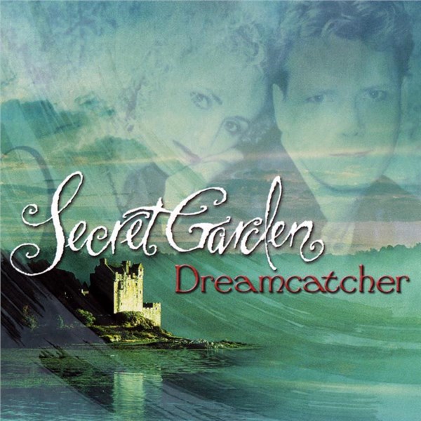 Secret Garden歌曲:Moving歌词