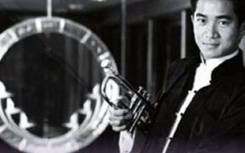 陈百强歌曲:昨夜梦见你歌词