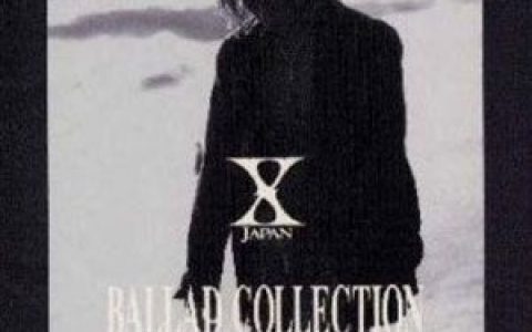 X-Japan歌曲:Alive歌词