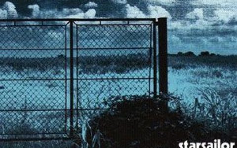 Starsailor歌曲:Way Back Home歌词