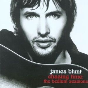 James Blunt歌曲:Goodbye My Lover歌词