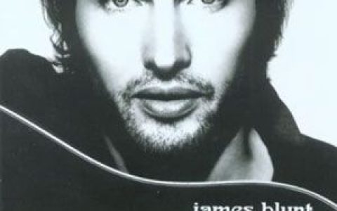 James Blunt歌曲:No Bravery歌词