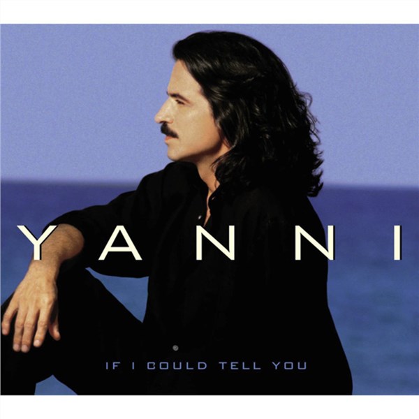 Yanni歌曲:Highland歌词