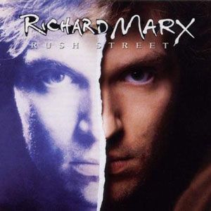 Richard Marx歌曲:take this heart歌词