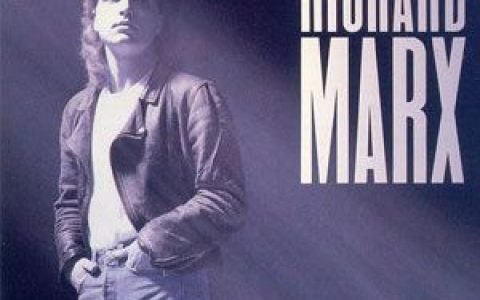 Richard Marx歌曲:endless summer nights歌词