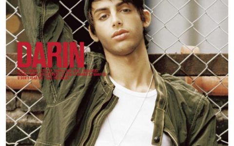 Darin Zanyar歌曲:B What U Wanna B歌词